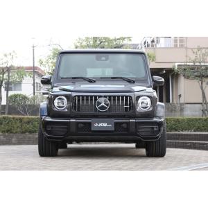 JCW DESIGN メルセデスベンツ Gクラス W463A G63 AMG フロントリップ 左右 ...