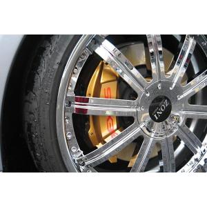 Mercedes-Benz（メルセデス・ベンツ） iiD ロワリングキット X167 GLE