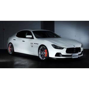 MASERATI マセラティ クアトロポルテ用 後期タイプ LED テールライト