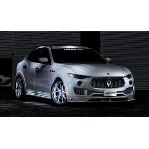 Maserati 新品 MY21仕様 テールランプ 左右SET マセラティ