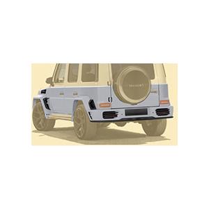 MANSORY メルセデスベンツ Gクラス G...の詳細画像1