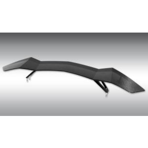 ノビテック ランボルギーニ アヴェンタドール リアウイング カーボン エアロパーツ Aventado...