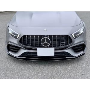 H&R ダウンサス ベンツ Aクラス W177 A35セダン AMG 4マチック 177151M