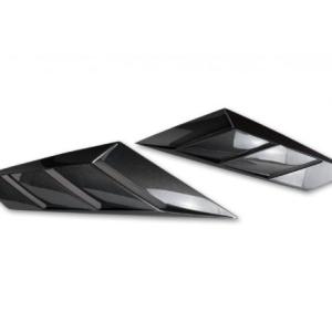 ノビテック ランボルギーニ アヴェンタドール SVJ エアインテーク エアロパーツ カーボン