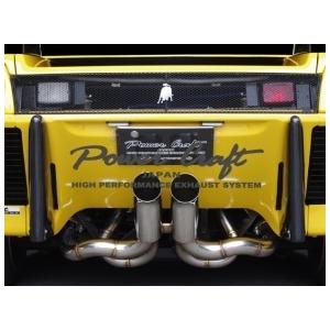 PowerCraft ランボルギーニ ディアブロ SV 5.7VT ハイブリッド