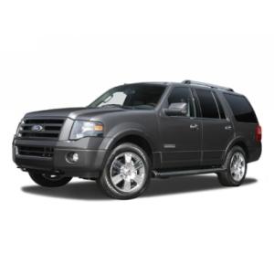 フォード エクスペディション 2007年 〜 2013年 2DIN 取付け キット FORD EXP...