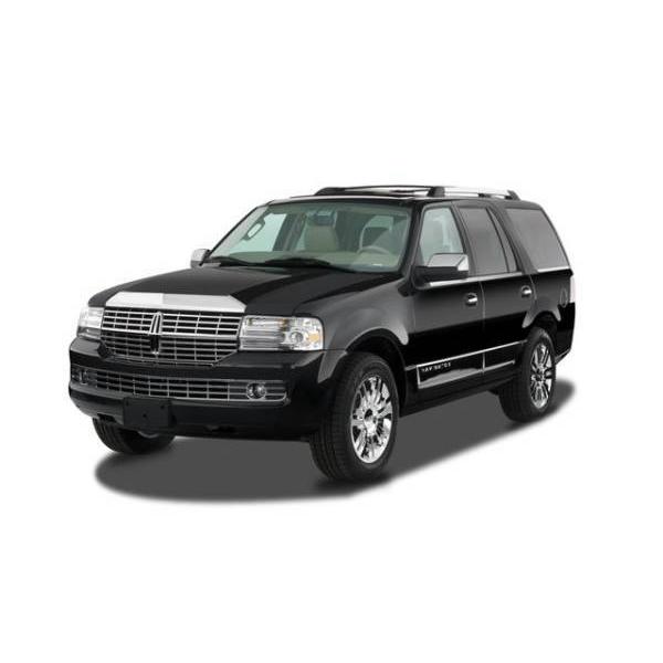 リンカーン ナビゲーター 2007年 〜 2013年 2DIN 取付け キット Lincoln Na...