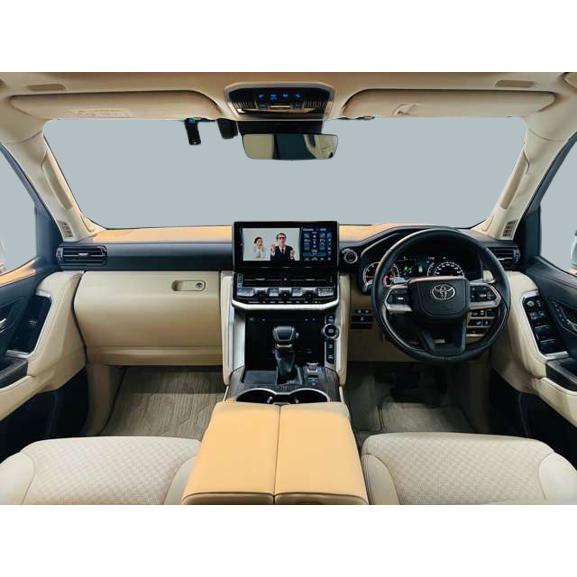 現行 ランクル カープレイキット 外部入力 ユーチューブ ネットフリックス アマゾンプライムビデオ ...