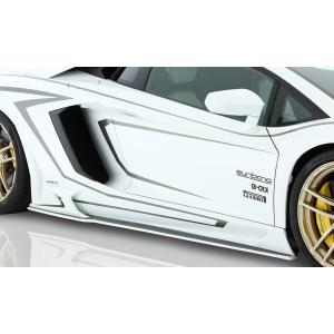 ローウェン ランボルギーニ アヴェンタドール LP700