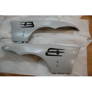 即納 ロールスロイス レイス シリーズII 社外 フロントフェンダー 1セット 一部フォージドカーボ...