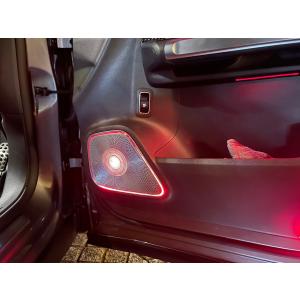 メルセデス ベンツ Aクラス W177 ツイータースピーカー 純正
