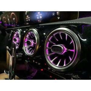 メルセデス ベンツ Aクラス W177 ドアスピーカーカバー 純正