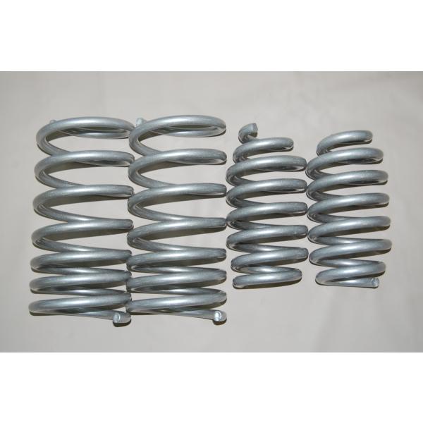 メルセデスベンツ Gクラス W463A ゲレンデ ダウンサス ローダウン スプリング 1台分