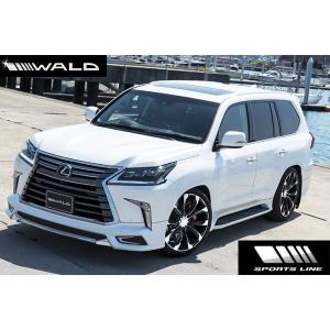 スルガスピード SURUGA」レクサス LX600（VJA300W）V35A用