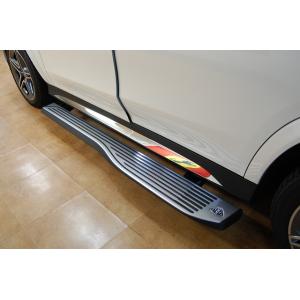 GLSクラス X167 電動サイドステップ マイバッハ 仕様 1セット メルセデスベンツ GLS40...