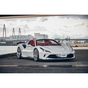 Ferrari（フェラーリ） 【M's】 458イタリア / 458スパイダー (2009y