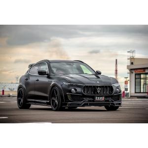 Maserati（マセラティ） マセラティ純正 サンシェード(レヴァンテ