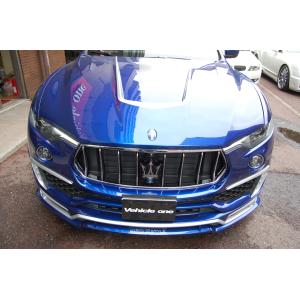 MASERATI マセラティ クアトロポルテ用 後期タイプ LED ヘッドライト