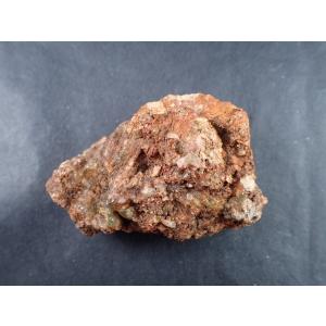 玉滴石(Hyalite) Zacatecas, mexico 産　寸法　：　７５．２X４８．６X３１．７ｍｍ/９０ｇ｜vecsutoneclub