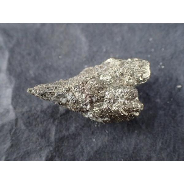 白鉄鉱(Marcasite)FeS?（硫化鉄） Chomutov,Czech Republic 産　...