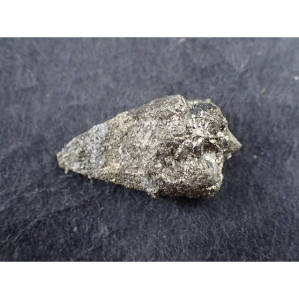 白鉄鉱(Marcasite)FeS?（硫化鉄） Chomutov,Czech Republic 産　...