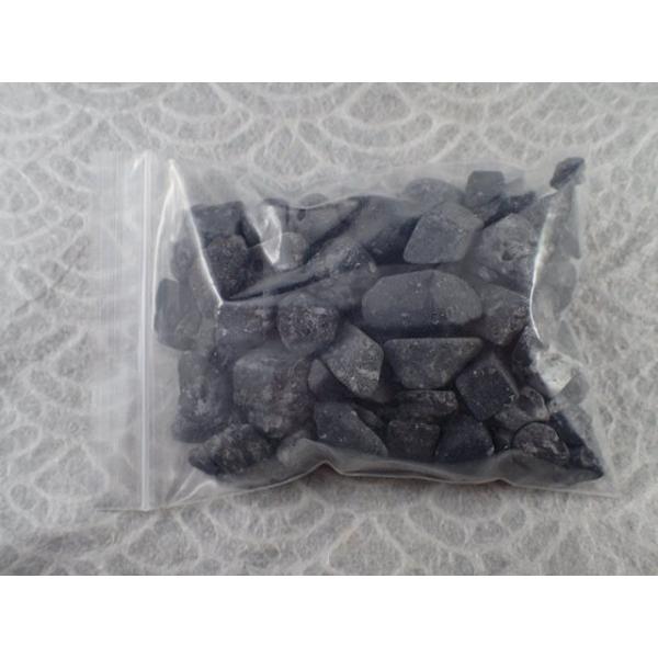 霊峰富士溶岩(FUJI Lava Stone) 静岡県 産　寸法　：　100ｇ