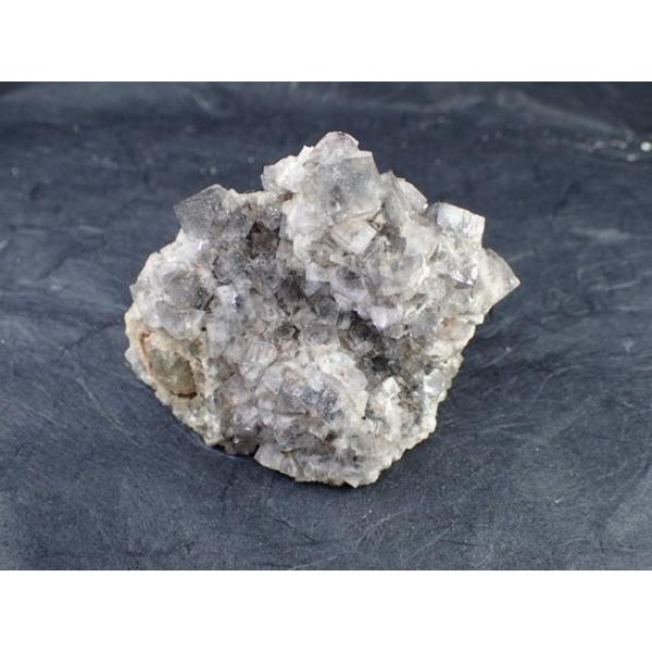 ホタル石(Fluorite)原石 Billing Hills Mine, Eastgate,Durh...