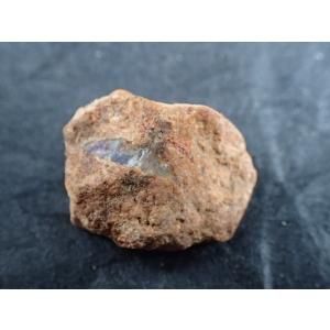 メキシコオパール原石 San Juan del Rio, ueretaro, Mexico 産　寸法　： 22.7X16.9X11.9mm/5g｜vecsutoneclub