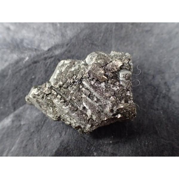 白鉄鉱(Marcasite) Chomutov,Czech Republic 産　寸法　：　29.9...