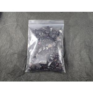 最高品質スギライト（Sugilite , 杉石） さざれ石　寸法　：　100ｇ