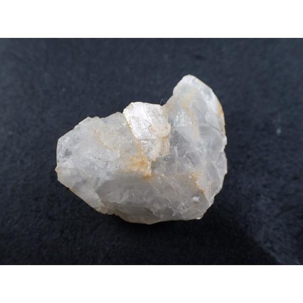 最高品質重晶石（Barite） 北海道桧山郡上ノ国町勝山鉱山 産　寸法　：　37.8X32.7X15...