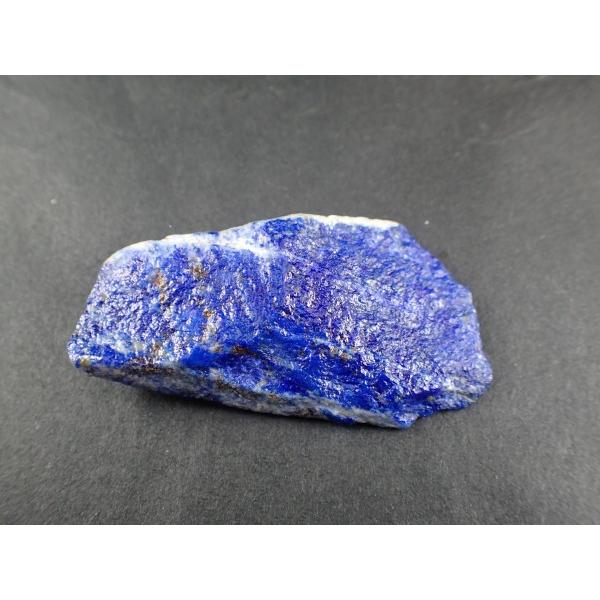 最高品質ラピスラズリ(Lapis Lazurite) Sar-e-Sang, Badakhshan ...