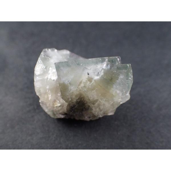 最高品質ホタル石(Fluorite) Weardale, County Durham, Englan...