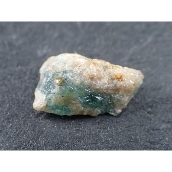 最高品質グランディディエライト(Grandidierite) Cap Andrahomana, Tu...