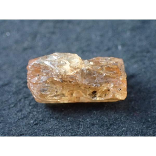 最高品質インペリアルトパーズ(Topaz)　Ouro Predo, Minas Gerais, Br...