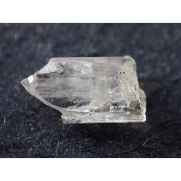 最高品質フェナカイト（Phenakite） Mt Antero, Colorado, USA 産　寸...