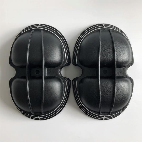 BMW　エンジンヘッドカバー　ブラック　ジーベンロック製　セット　R100RS　R100GS　R10...