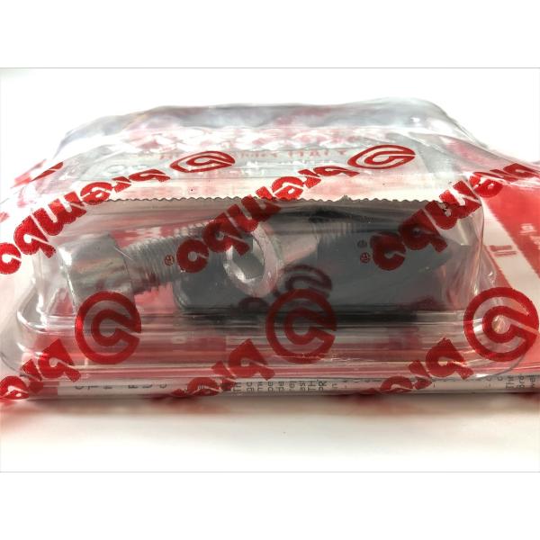 BMW　Brembo　ブレンボ　ブレーキキャリパー　オーバーホールキット　R100RS　R100RT...