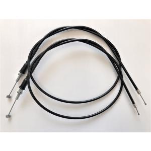 BMW R45/R60/R65/R75/R80/R100 76-93年 チョークケーブル : 輸入パーツ