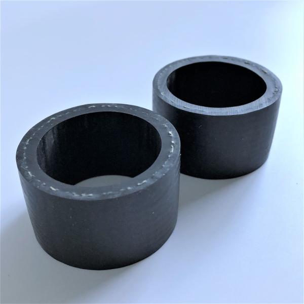 BMW　キャブレター ラバースリーブ　インシュレーター　Bing 32mm 用　R100RS　R10...