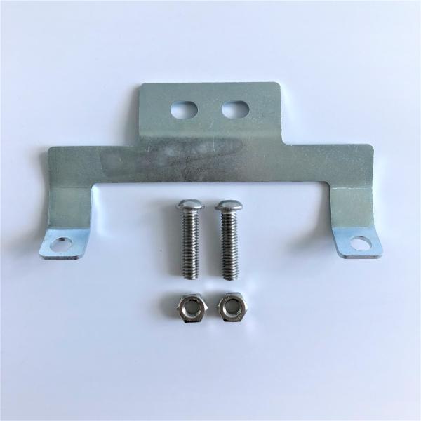 BMW　ツインサス用　エンデュララスト製 イグニッションコイル マウントブラケット　R100RS　R...