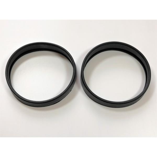 BMW　スピードメーター　タコメーター　ラバーシュラウド　2個セット　純正　R100RS　R100R...