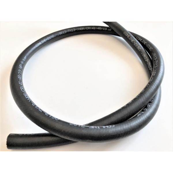 BMW　フューエルホース　ハイプレッシャー対応　内径6mm×1ｍ　R100RS　R100GS　R10...