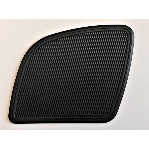 BMW　フューエルタンク　ラバーニーパッド　左右セット　R100RS　R100R　R80　R65　R...