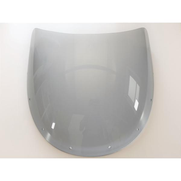 BMW　ビキニカウル用　スクリーン　スタンダードハイ　ライトスモーク　R100S　R100CS　R9...