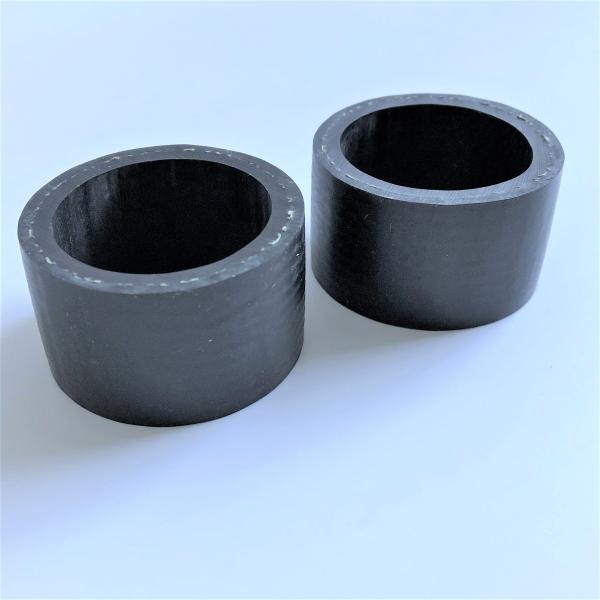 BMW　キャブレター ラバースリーブ　インシュレーター　R100RS　R100RT　モノレバー モデ...