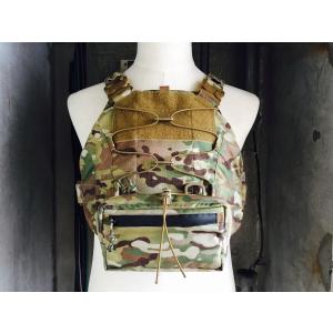 PROTECTOR SHELL　MultiCam｜vectorflux