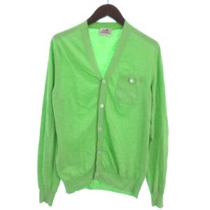 カーディガン 黄緑 メンズ ファッション の商品一覧 通販 Yahoo ショッピング