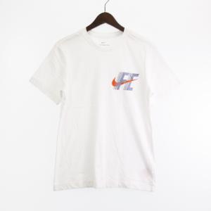 ナイキ NIKE 23SS F.C. Dri-FIT ホワイトスペース Tシャツ 半袖 クルーネック...