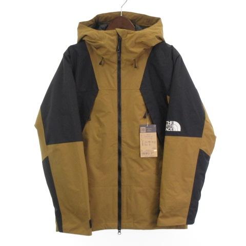 未使用品 ザノースフェイス THE NORTH FACE タグ付き NS62310 スノーバードトリ...